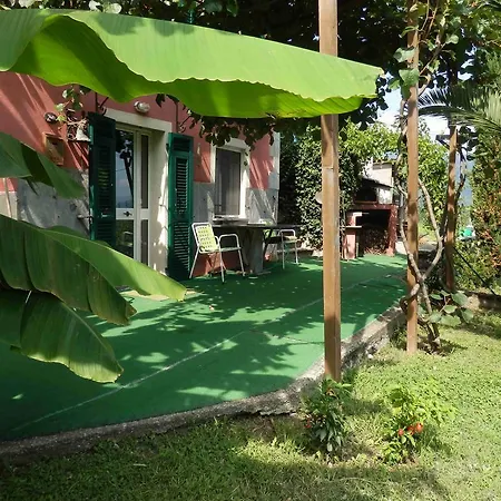 Bucolic Ecohouse *