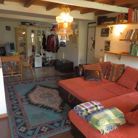 Bucolic Ecohouse Εξοχικό σπίτι *