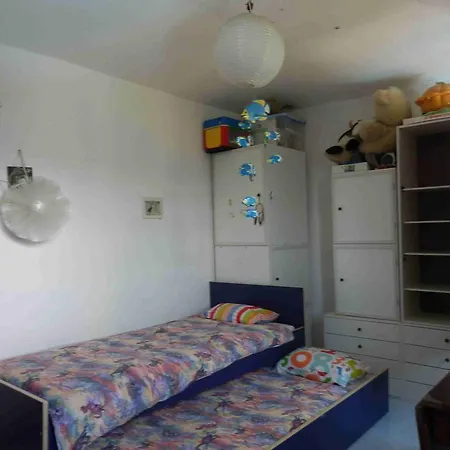 Εξοχικό σπίτι Bucolic Ecohouse Coreglia Ligure