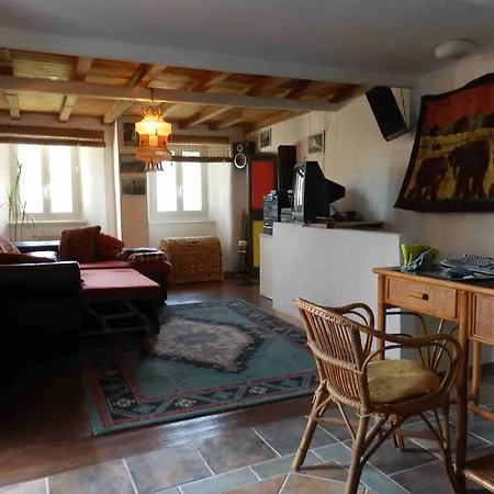 Bucolic Ecohouse * Coreglia Ligure
