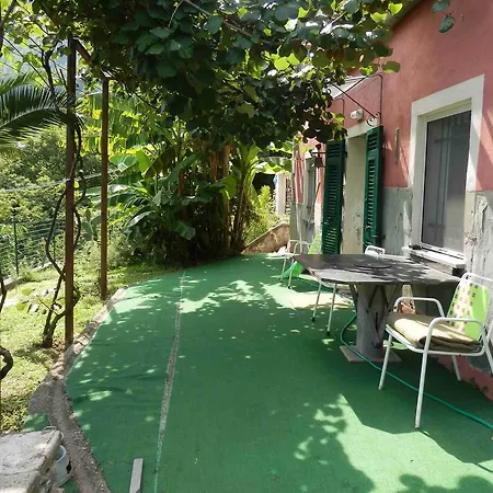 Bucolic Ecohouse Εξοχικό σπίτι