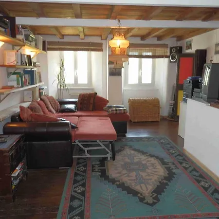 Bucolic Ecohouse